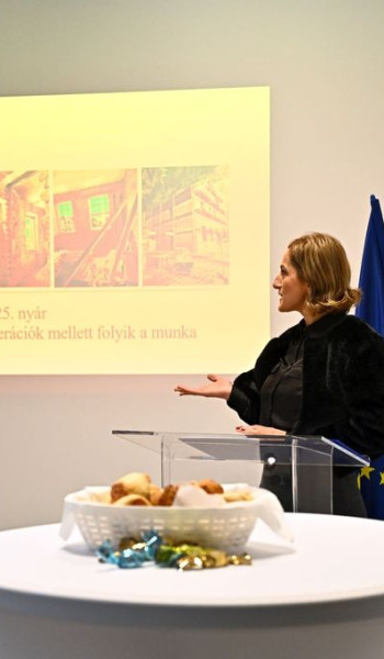 Rendezvényhelyiség